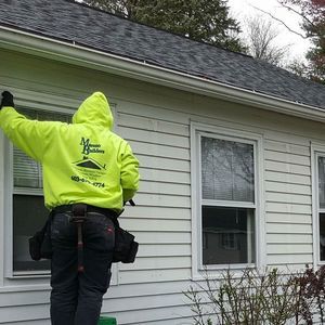 Meet your Posher, Thomas